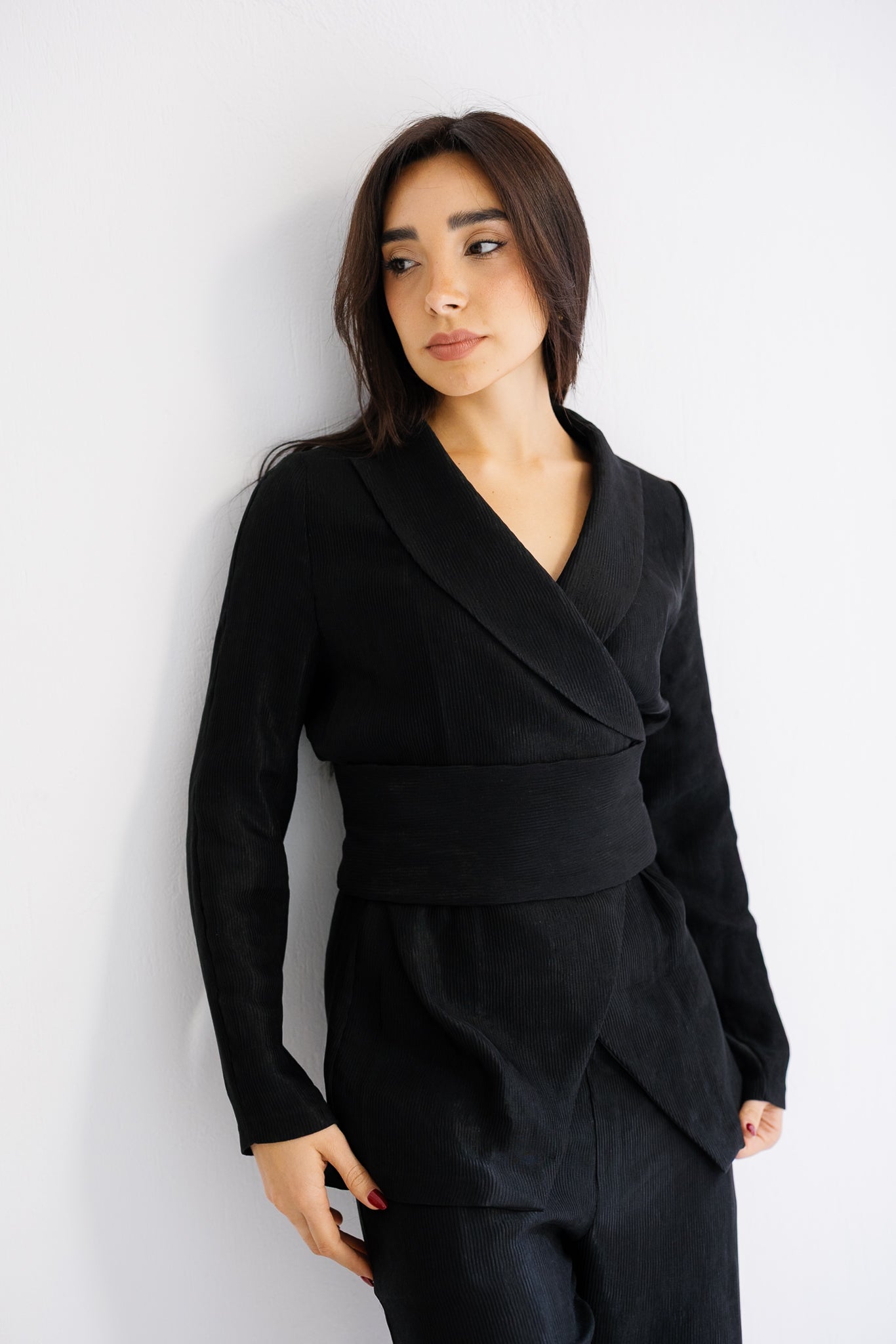 The TriFlex Set - Black