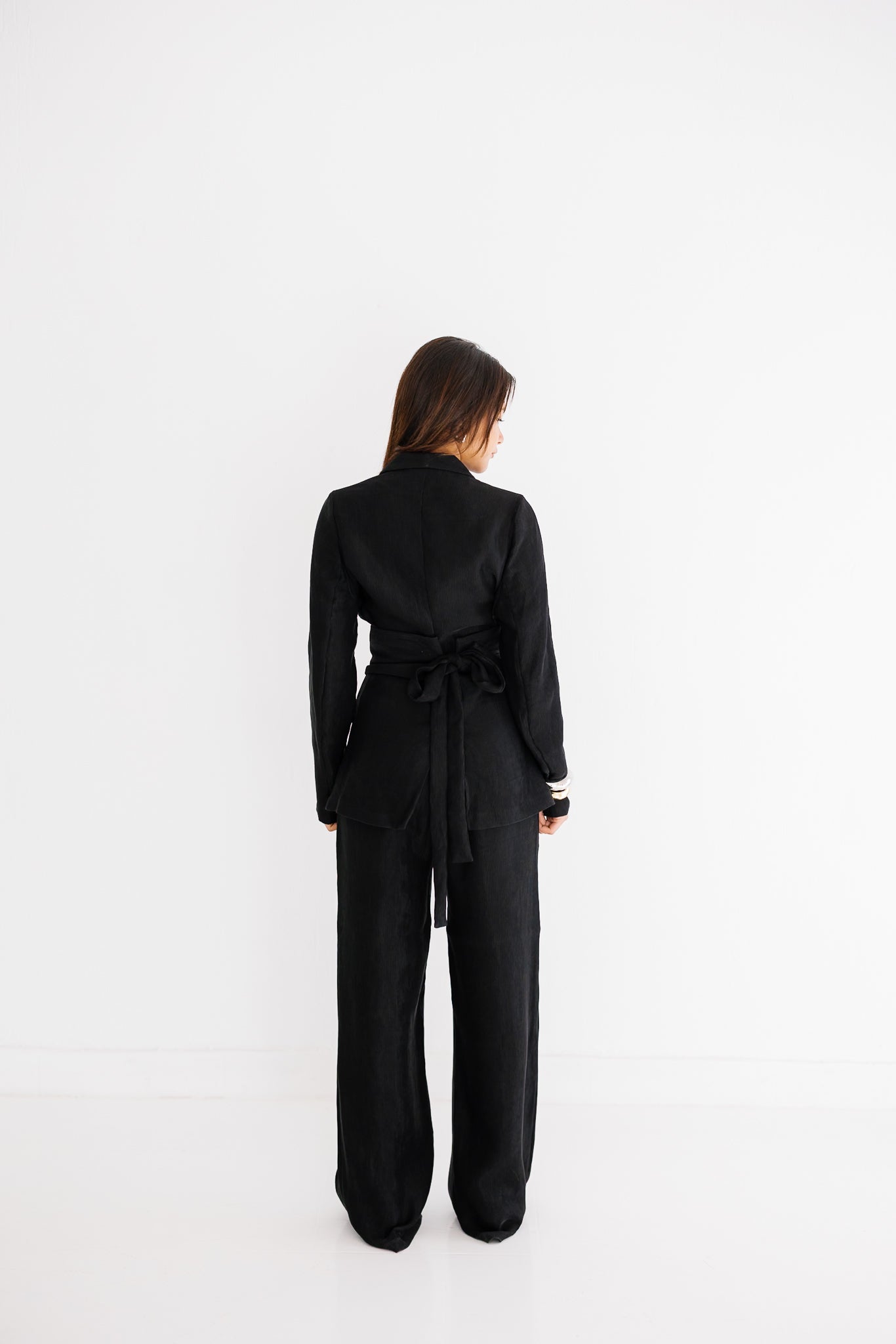 The TriFlex Set - Black