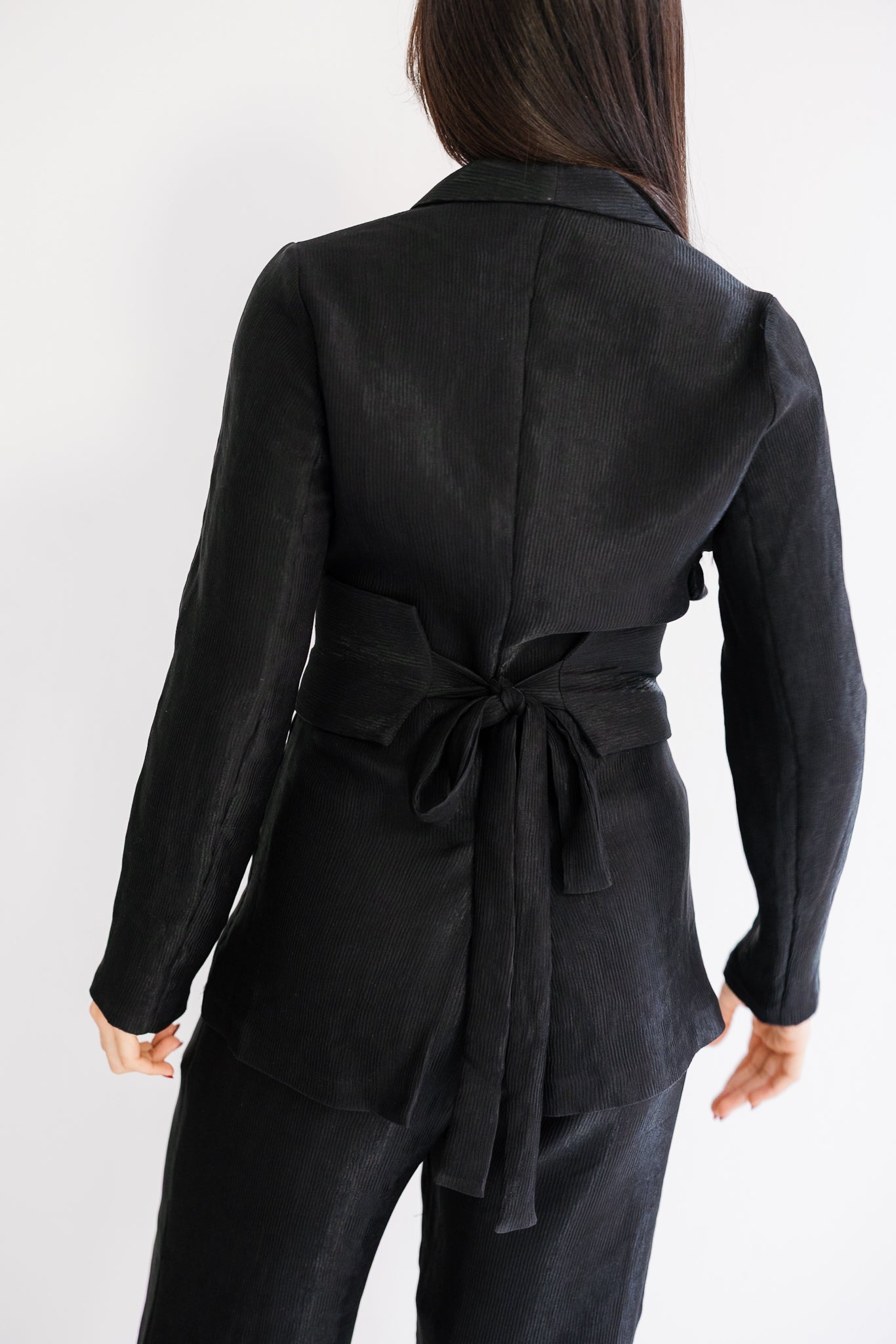 The TriFlex Set - Black