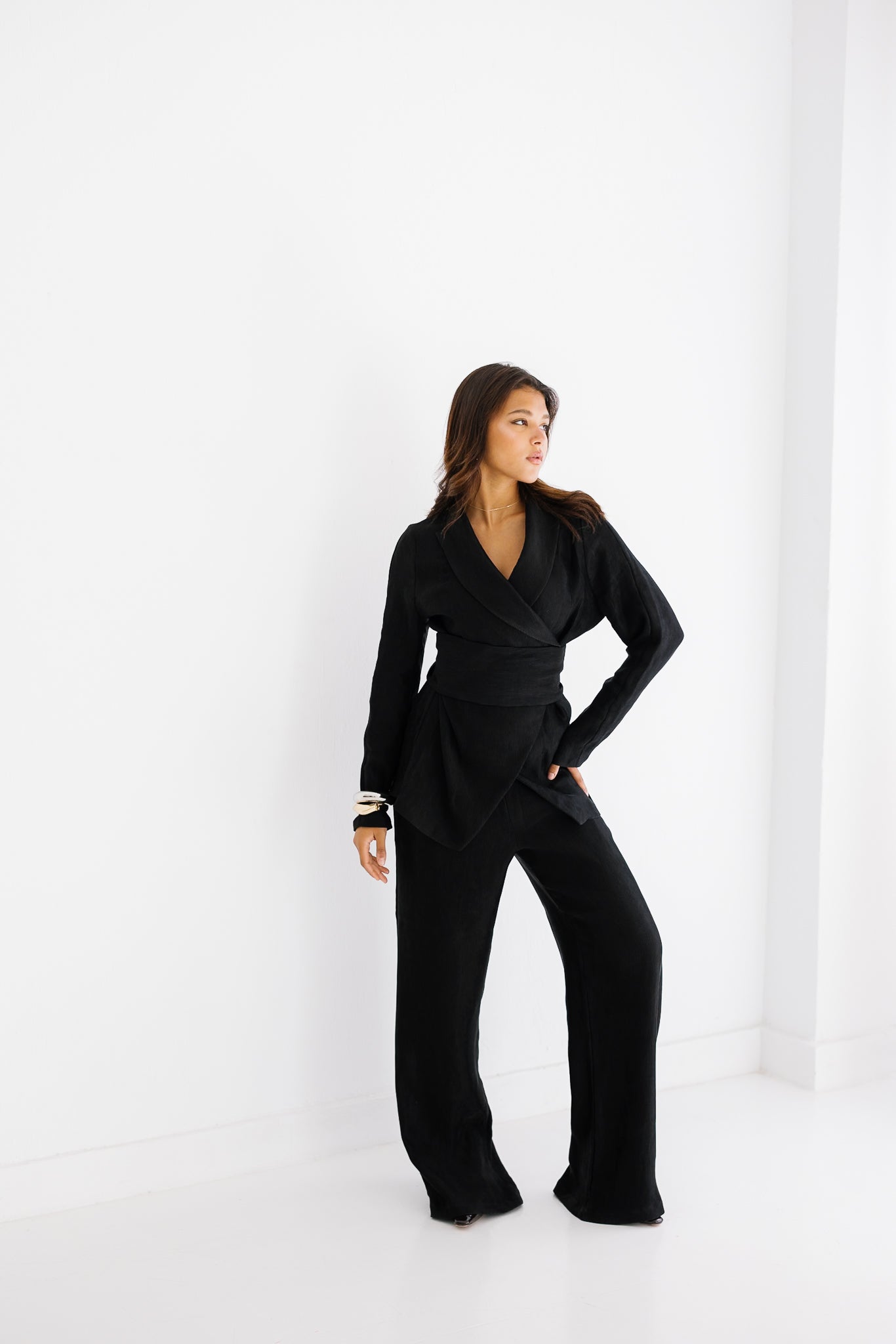 The TriFlex Set - Black