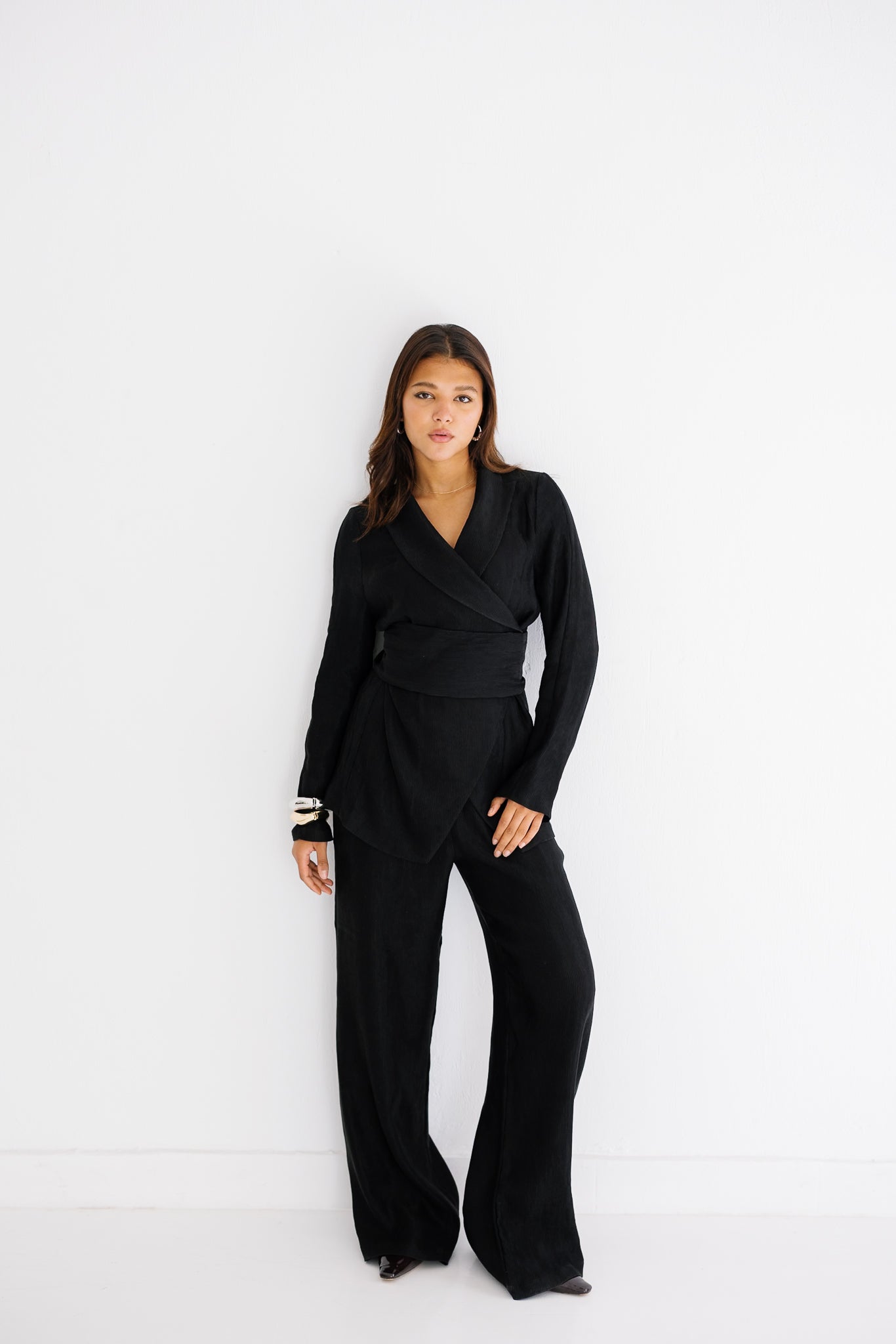 The TriFlex Set - Black