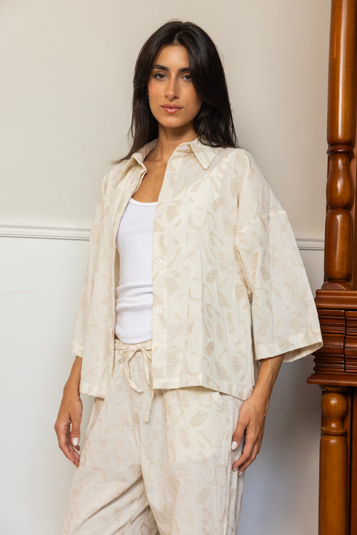 Aire Set - Beige