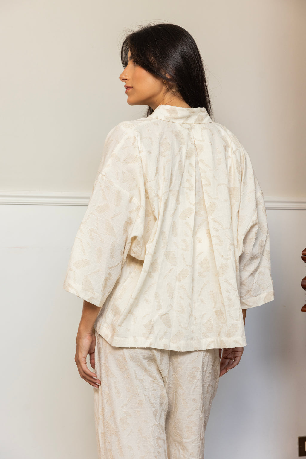 Aire Set - Beige