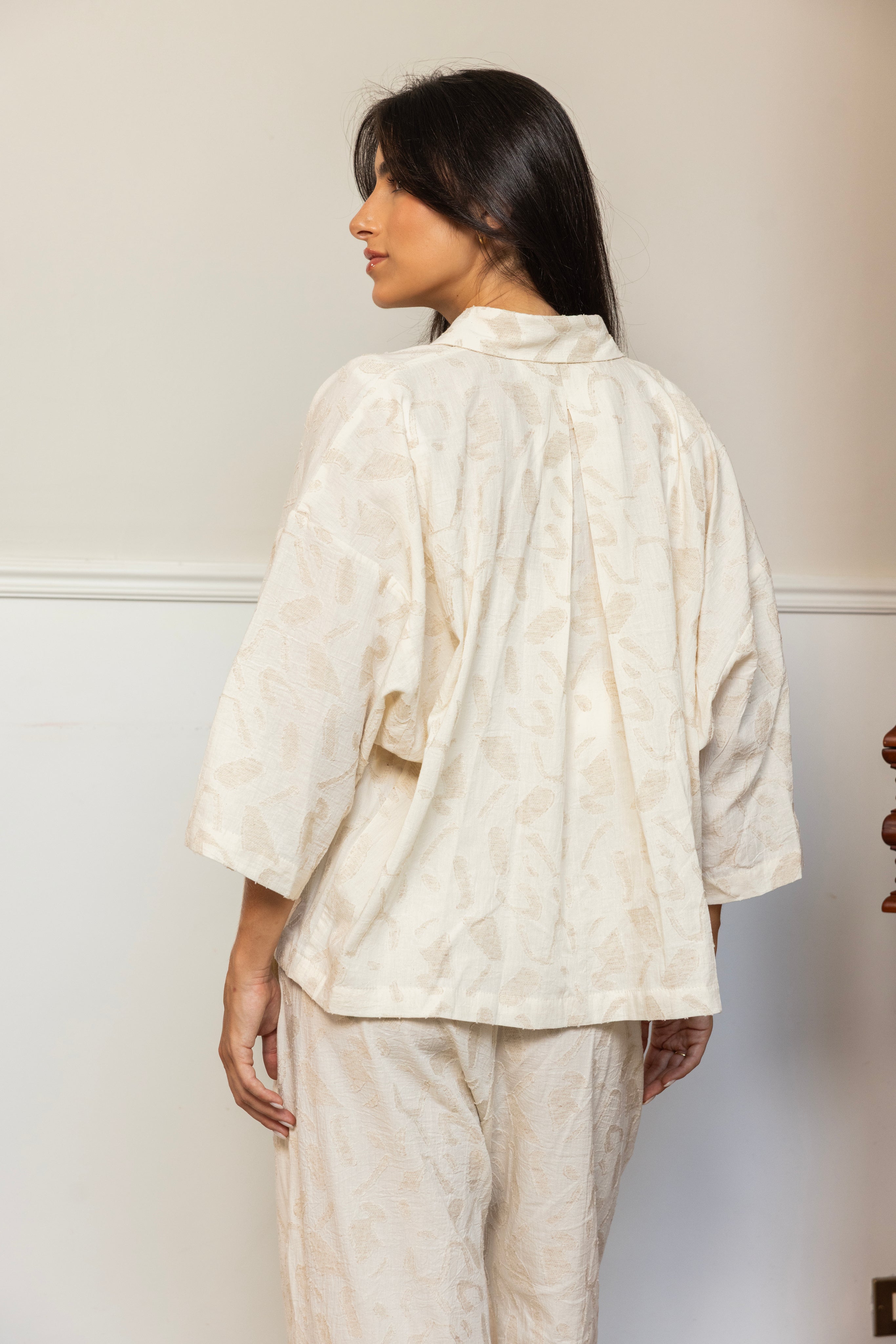 Aire Set - Beige