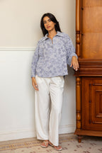 Bloom Line Shirt