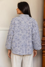 Bloom Line Shirt