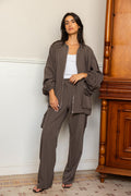 Horizon Set - Brown