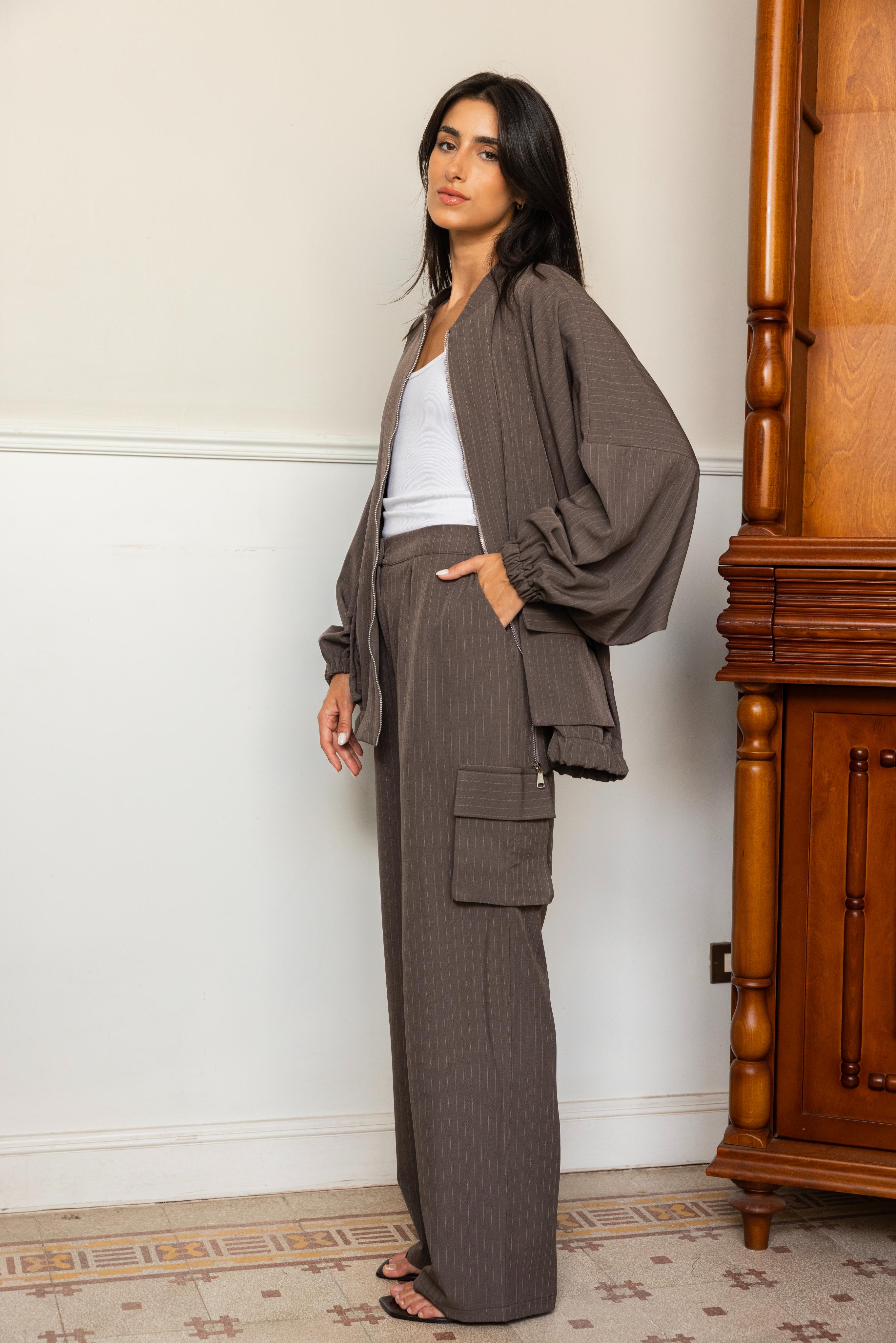 Horizon Set - Brown