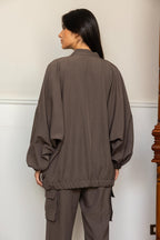 Horizon Set - Brown