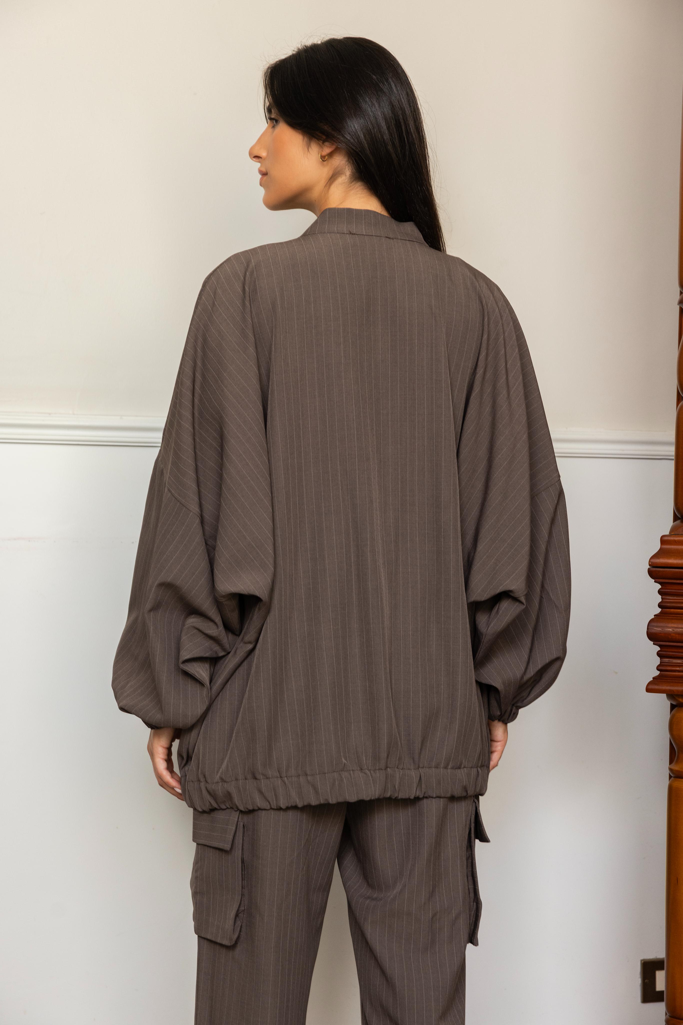 Horizon Set - Brown