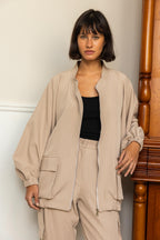 Horizon Set - Cream