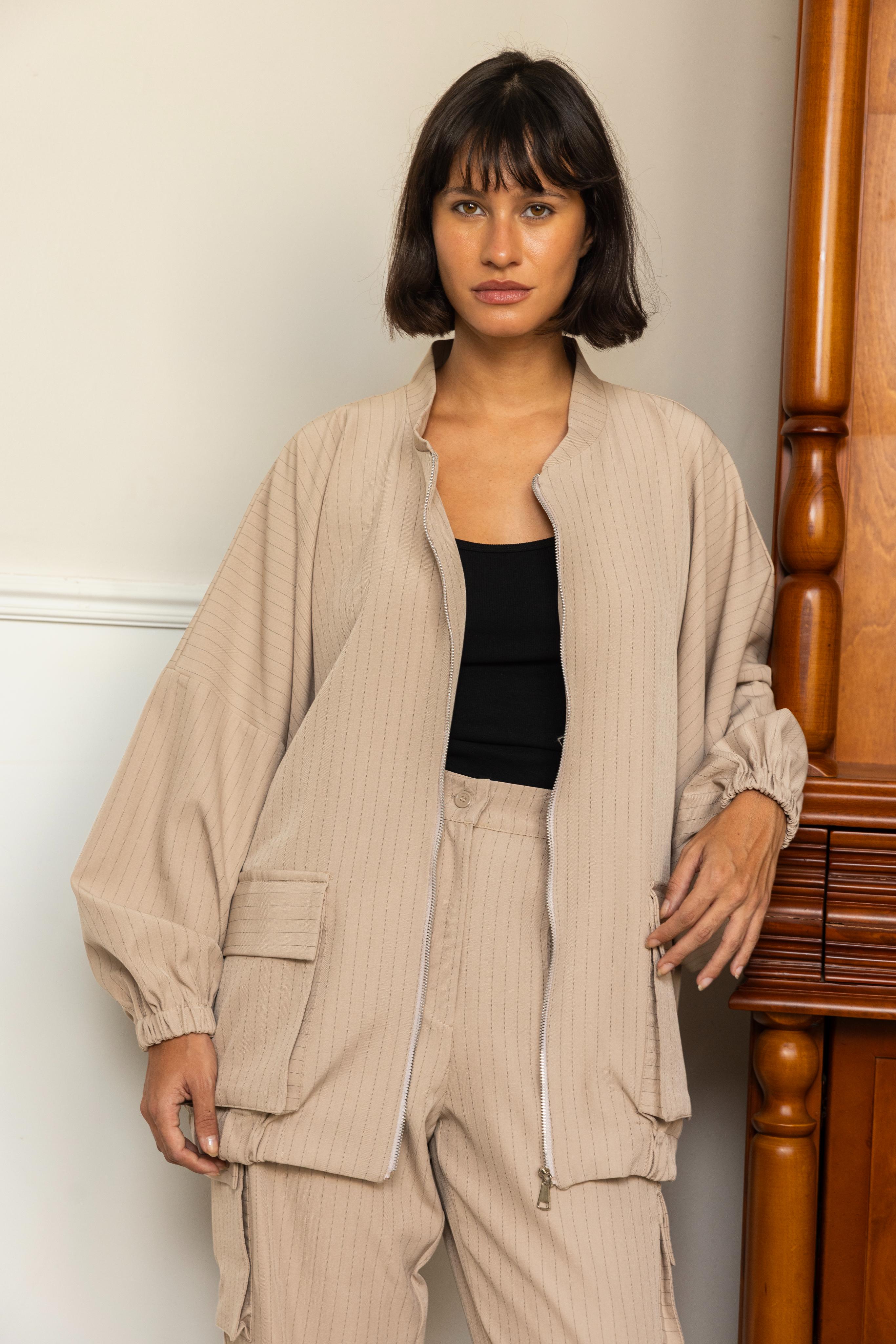 Horizon Set - Cream