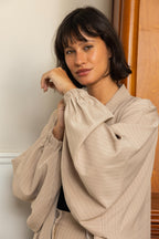 Horizon Set - Cream