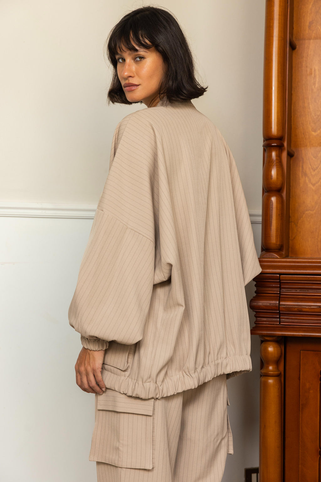 Horizon Set - Cream