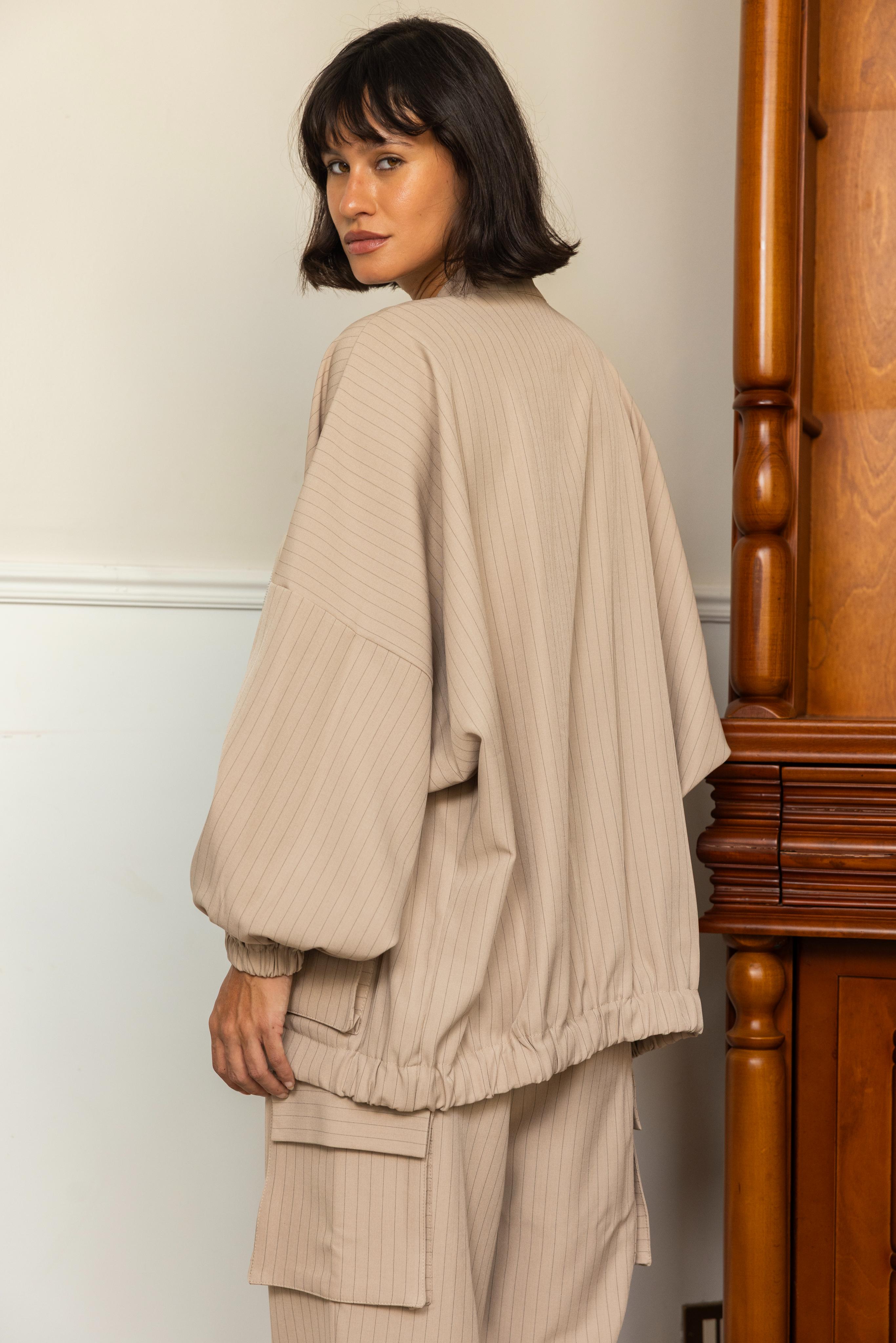 Horizon Set - Cream