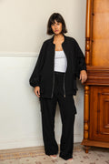 Horizon Set - Black
