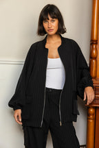 Horizon Set - Black
