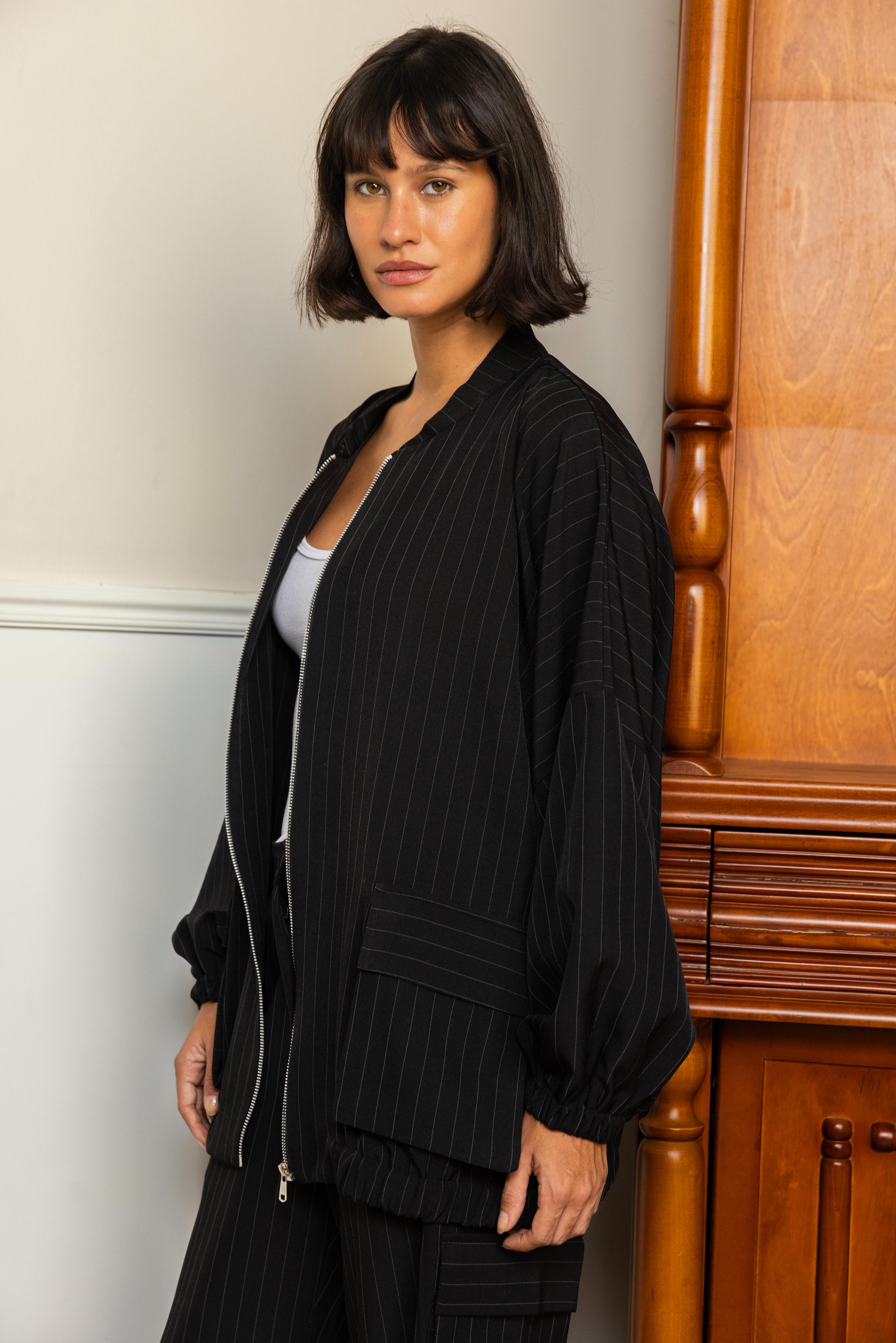 Horizon Set - Black