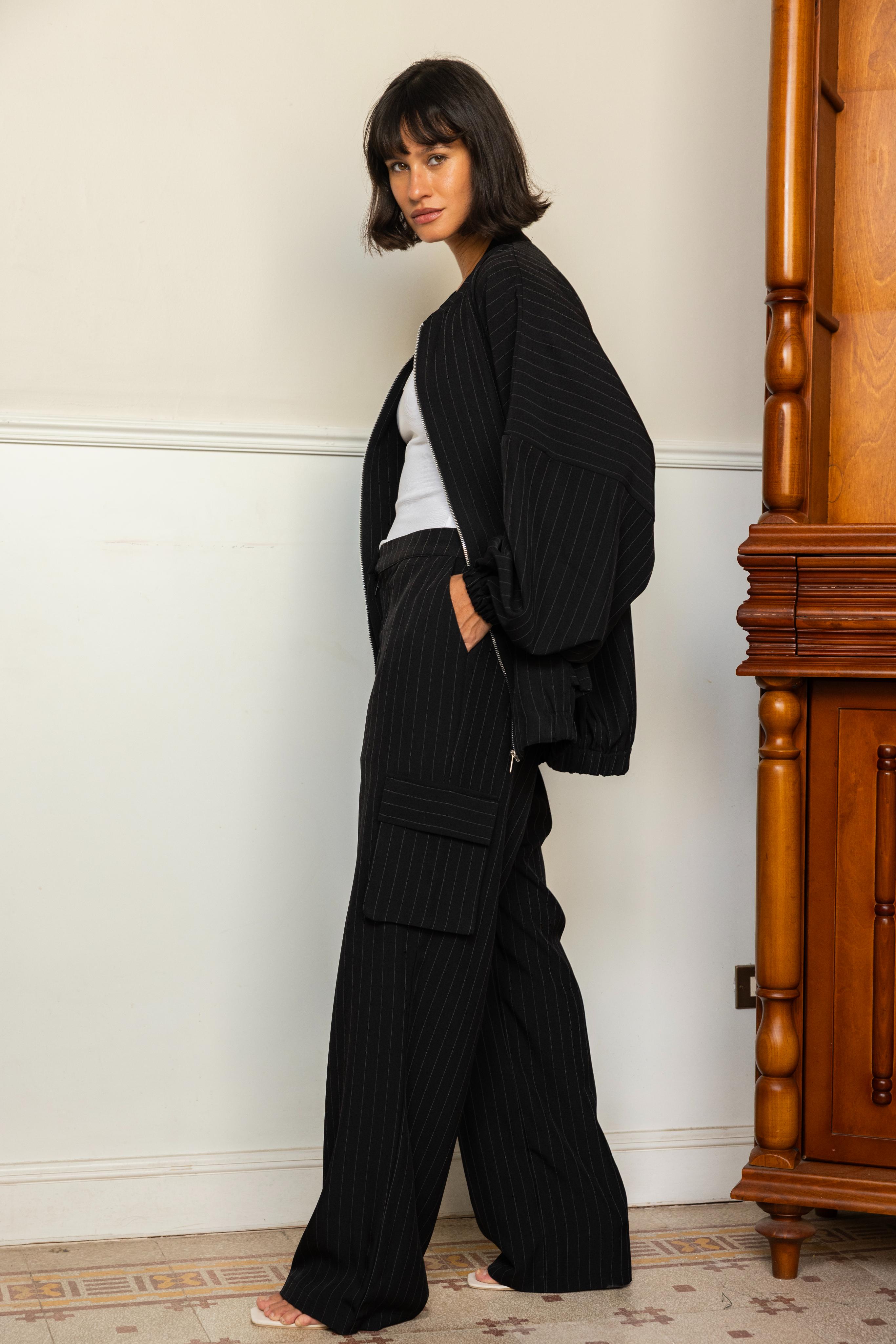 Horizon Set - Black