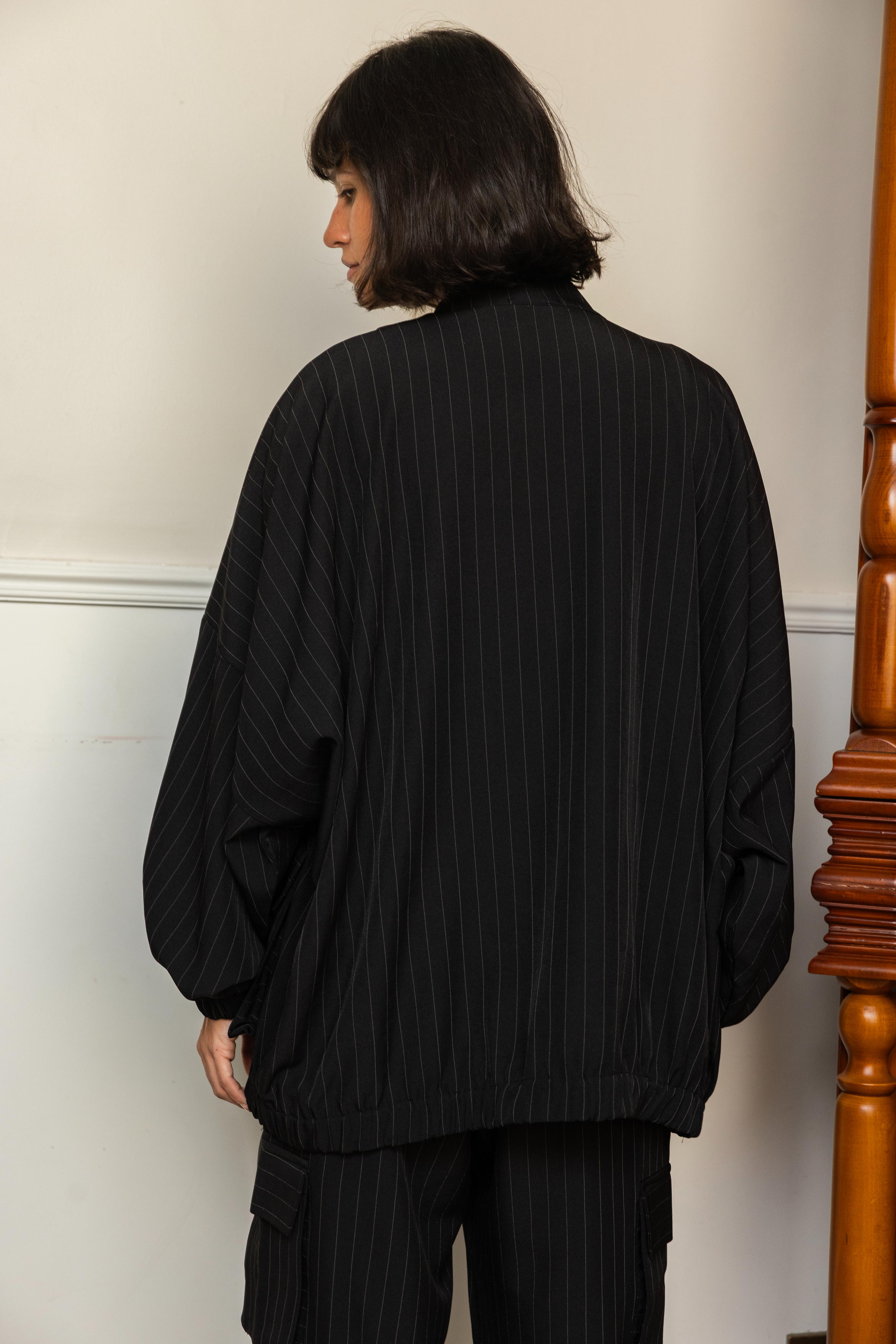 Horizon Set - Black