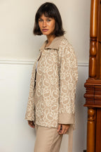 Écru Kimono - Beige