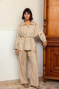 Écru Set - Beige