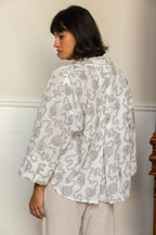 Cloud Dot Shirt