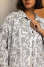 Cloud Dot Shirt