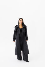 The Core Trench Set - Black