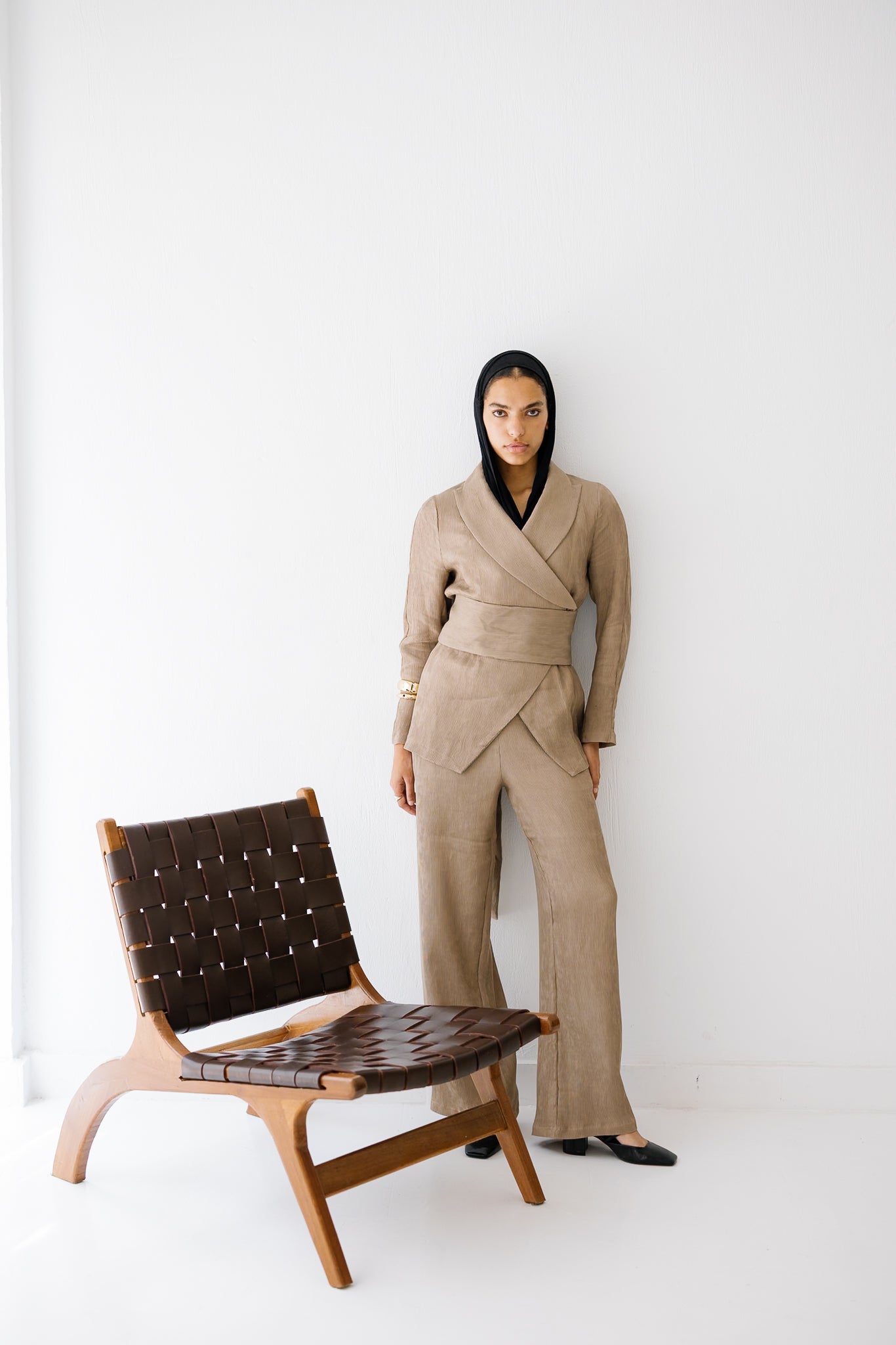 The TriFlex Set - Coffee