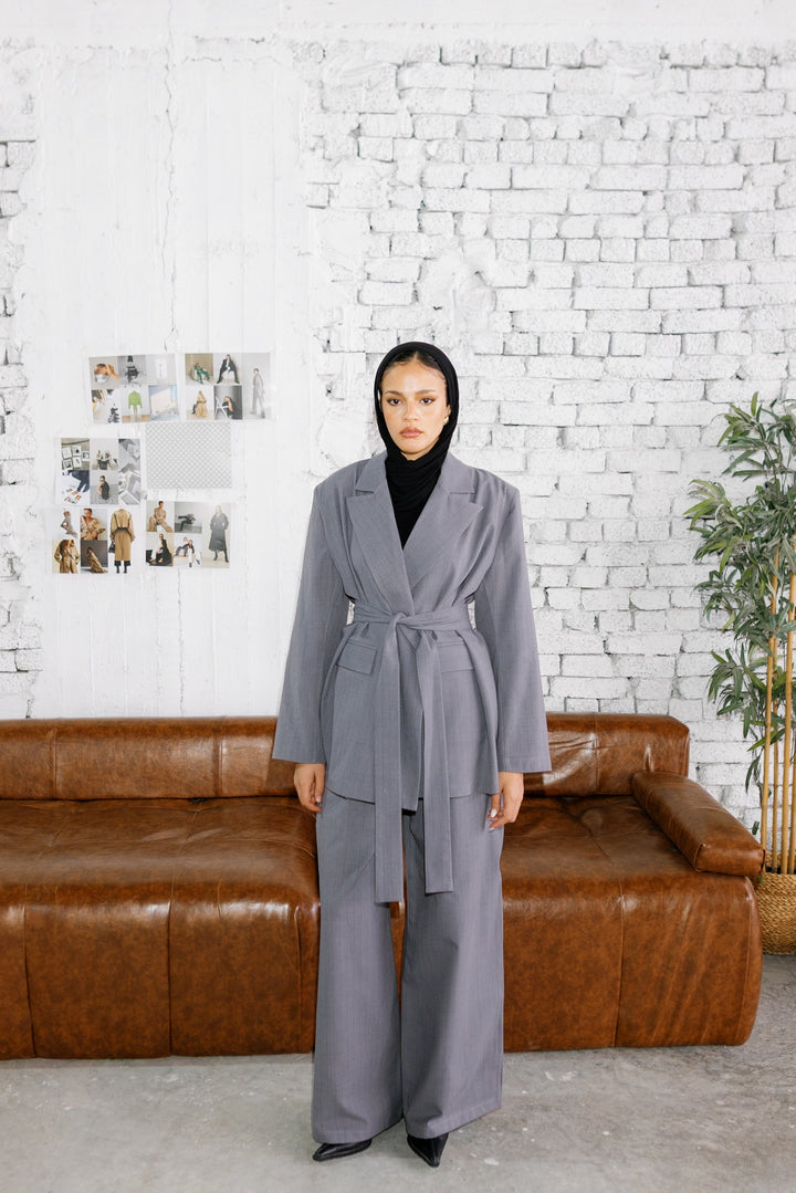 The Empire Set - Gray