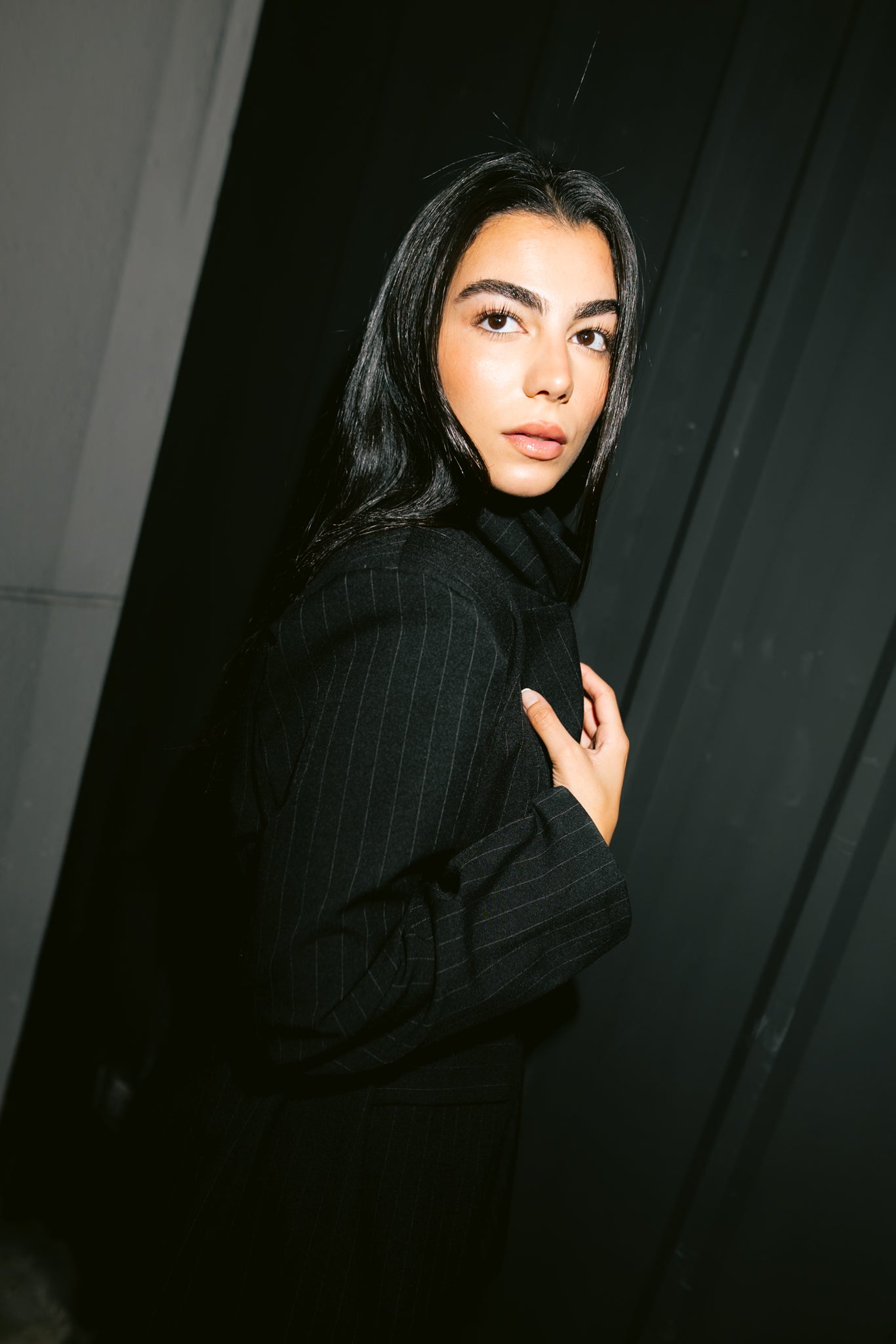 The Empire Set - Black