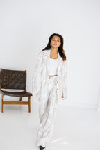 ColorWave Set - White