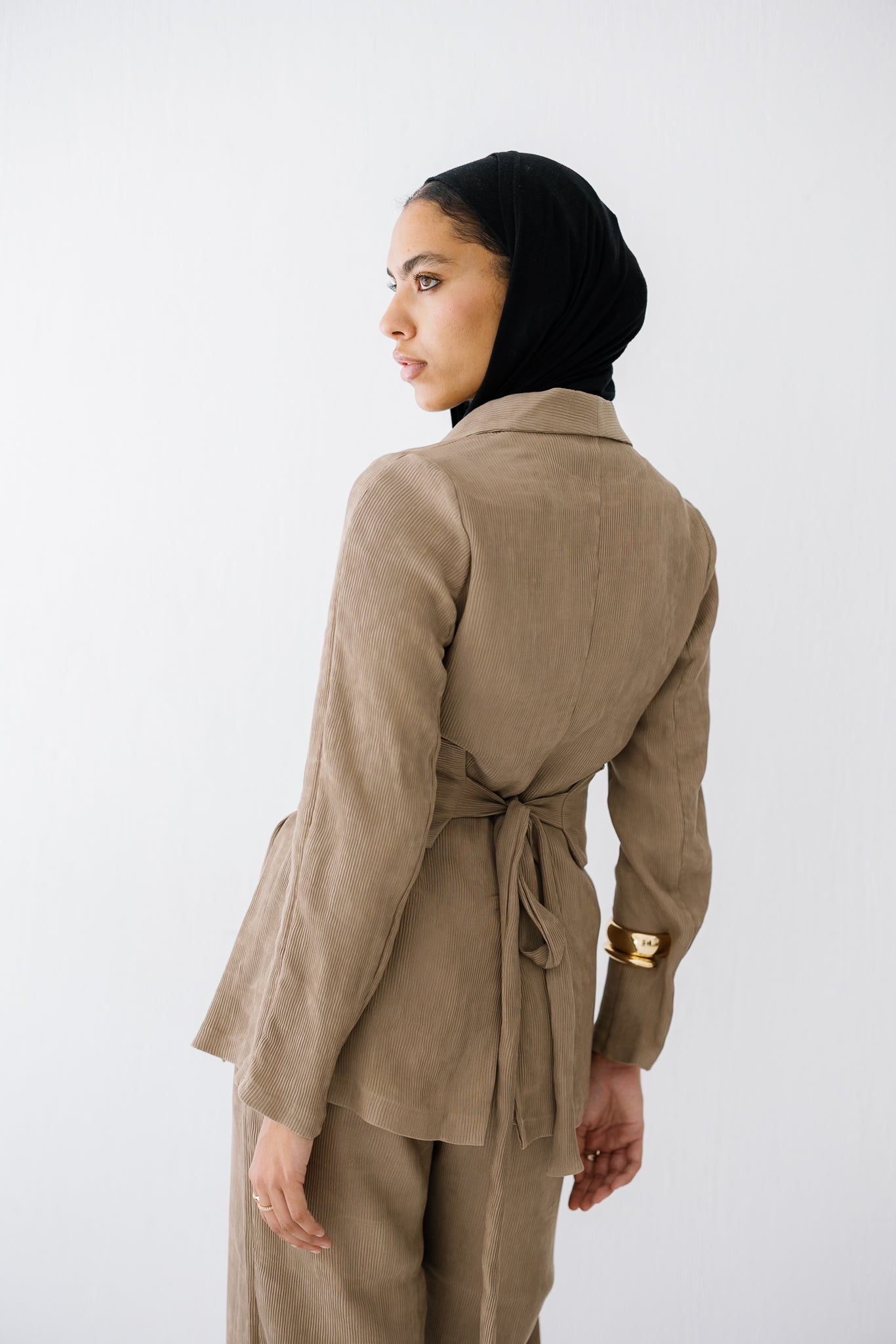 The TriFlex Set - Coffee