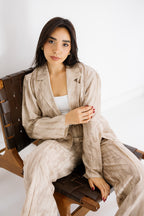 ColorWave Set - Beige