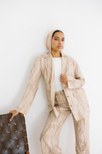 ColorWave Set - Beige