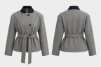 The Greyson Blazer Jacket