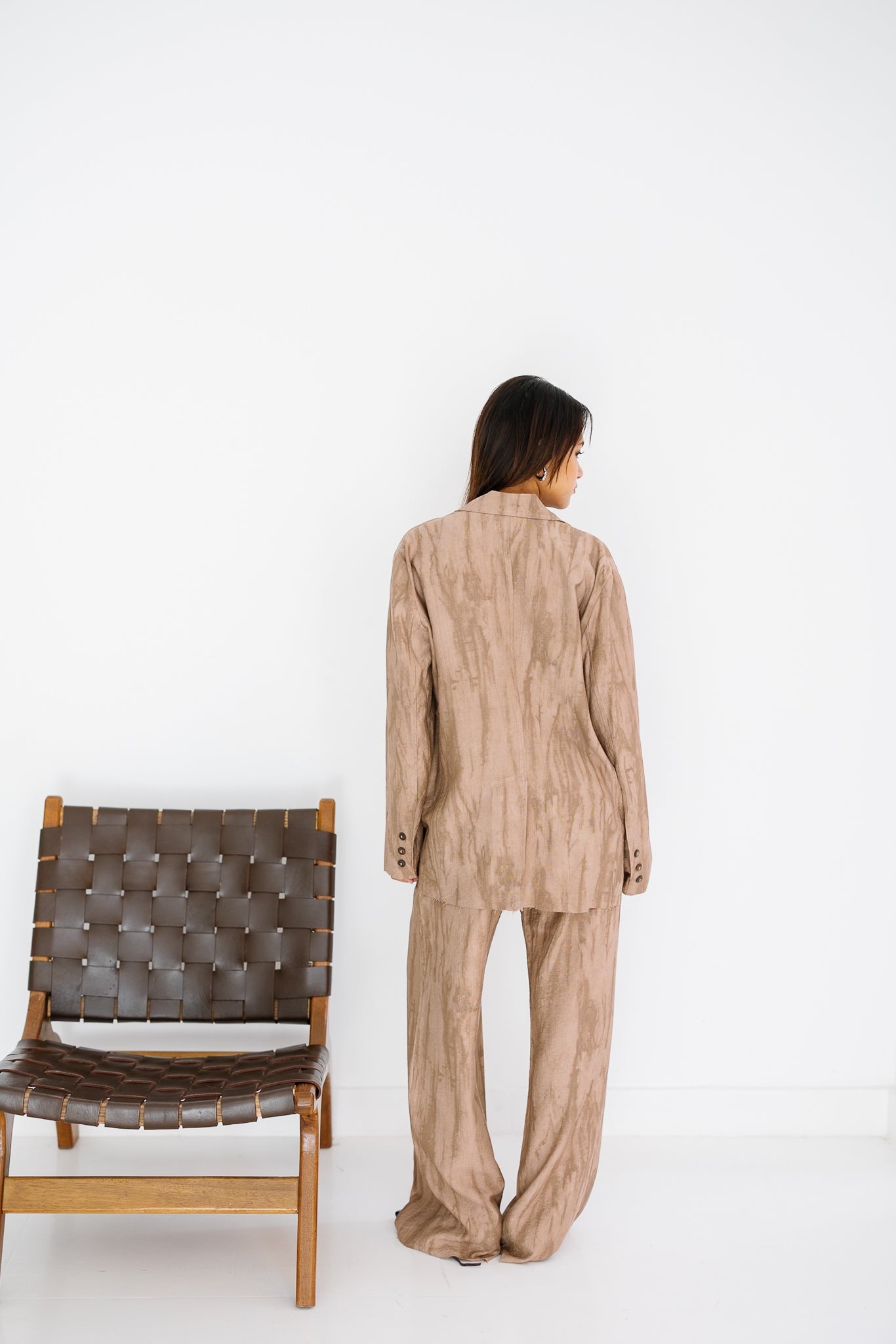 ColorWave Set - Coffee