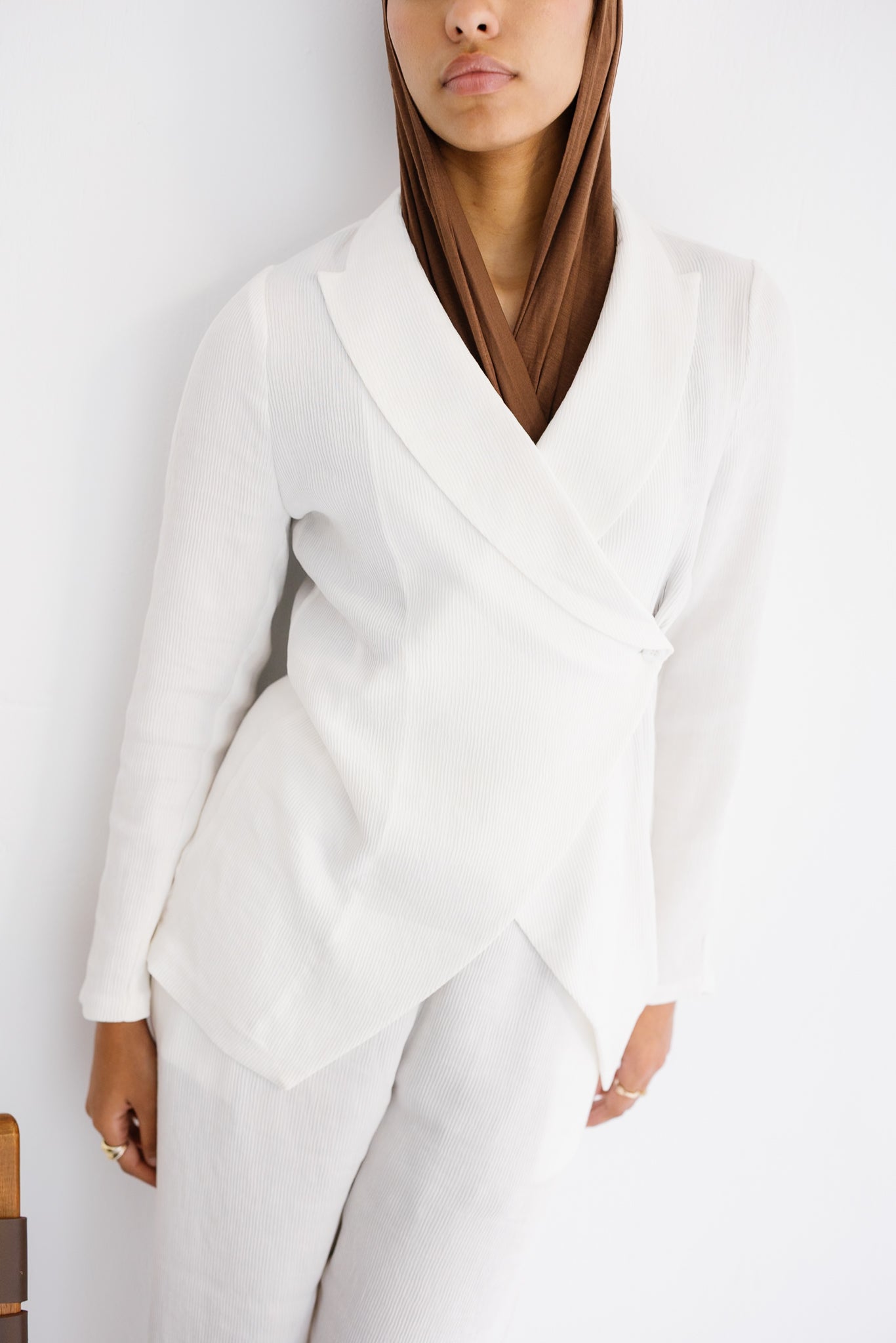 The TriFlex Set - Offwhite