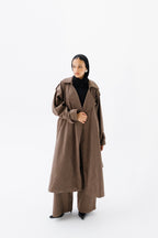 The Core Trench Set - Brown