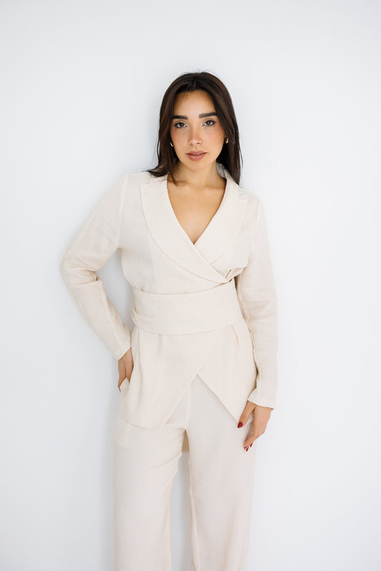 The TriFlex Set - Cream