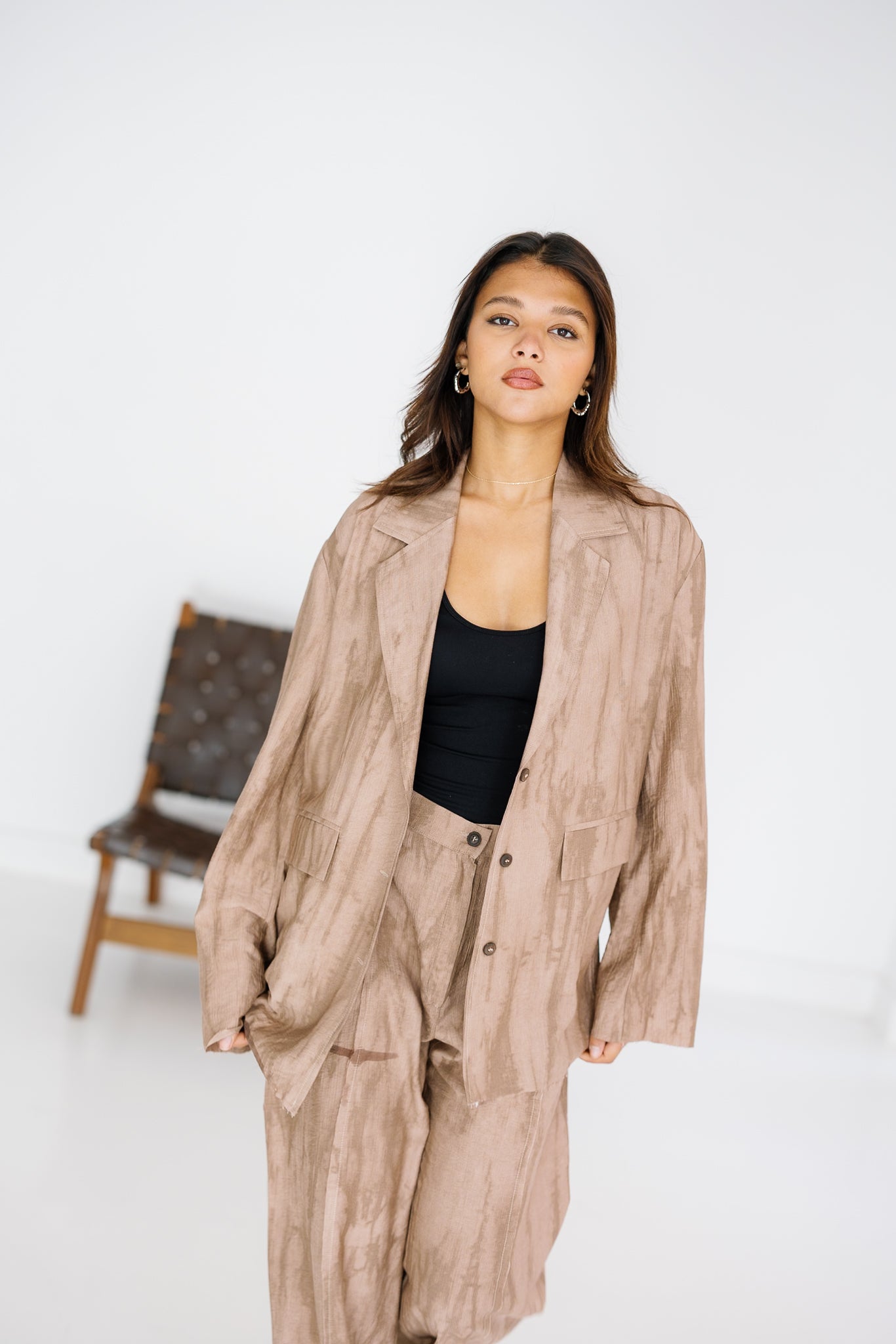 ColorWave Set - Coffee