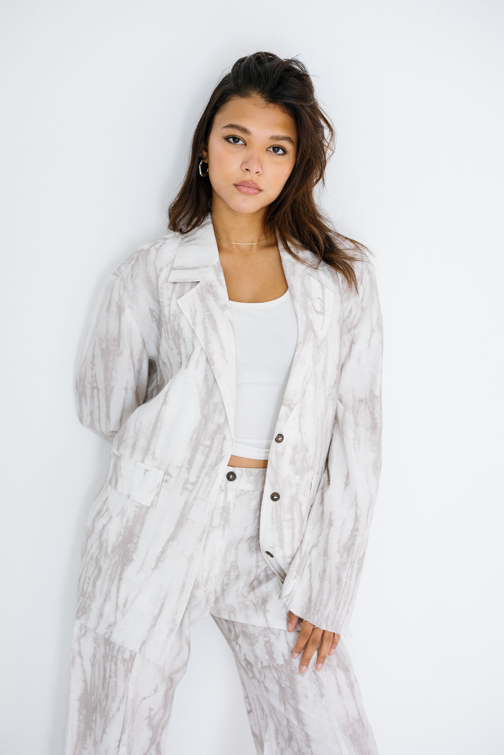 ColorWave Set - White