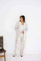 ColorWave Set - White