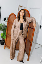 ColorWave Set - Coffee