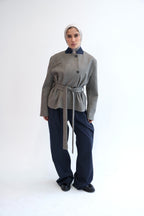 The Greyson Blazer Jacket
