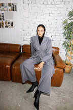 The Empire Set - Gray