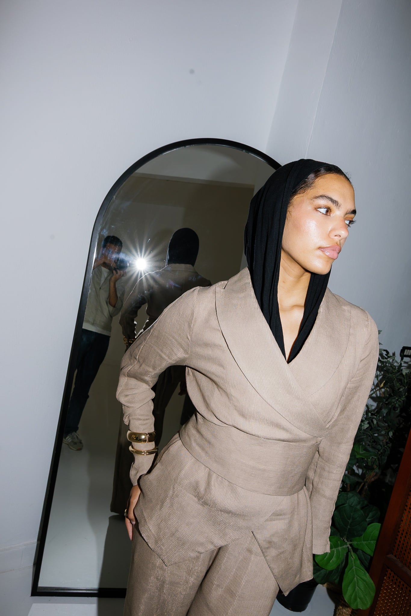 The TriFlex Set - Coffee