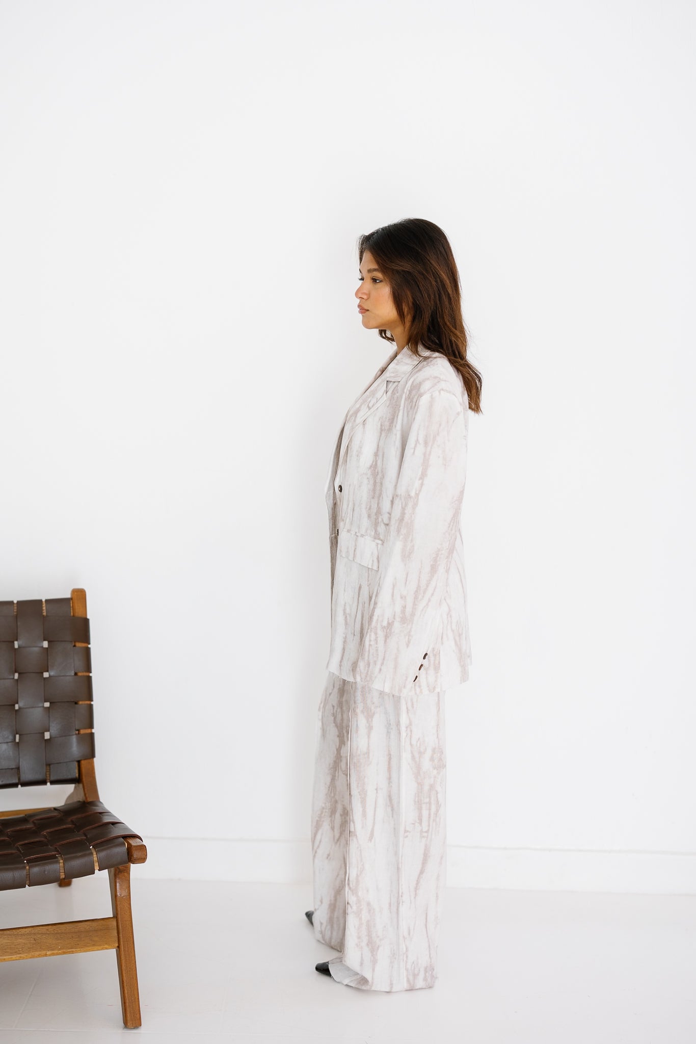 ColorWave Set - White