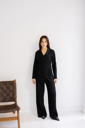 The TriFlex Set - Black